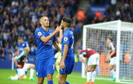 20h15 ngày 02/10, Leicester vs Southampton: Tiếp đà thăng hoa