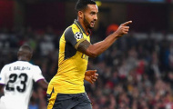 22h30 ngày 2/10, Burnley vs Arsenal: Trên niềm cảm hứng Theo Walcott