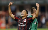 23h00 ngày 02/10, AC Milan vs Sassuolo: Tiếp tục cuộc cách mạng