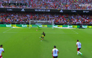 Diego Alves: Vua bắt penalty của làng bóng thế giới