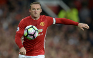 Gặp Stoke City, Mourinho lần thứ 3 'trảm' Rooney