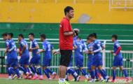 Cựu HLV Calisto: “Việt Nam sẽ vô địch AFF Cup nếu…”