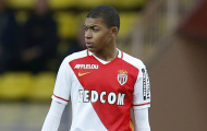 Kylian Mbappé - Sao trẻ được Real, Barca theo đuổi