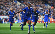 Leicester bị Southampton cầm hòa trong trận cầu không bàn thắng