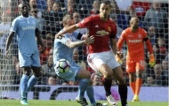 Man United khiến CĐV nổi điên trên mạng xã hội