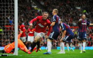 18h00 ngày 02/10, Man United vs Stoke City: Vì đây là Old Trafford