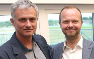 Nóng: M.U dùng tiền 'cướp' nhóm trinh sát của Man City