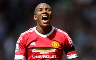 Sao M.U bật mí kế hoạch đả bại Stoke City