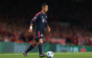 Tài năng đặc biệt của Thiago Alcantara