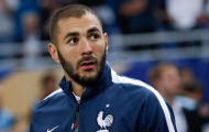 Tại sao Benzema vẫn không được đội tuyển Pháp triệu tập?
