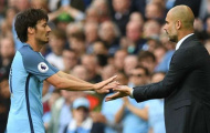 Tỏa sáng với vai trò mới, David Silva nói gì?