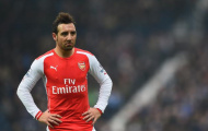 Tổng hợp chuyển nhượng ngày 02/10: Cazorla 'buồn' vì Arsenal, Mourinho muốn có thêm trung vệ