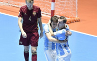 Vượt qua lời nguyền, Argentina vô địch futsal World Cup