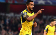 Walcott: 'Arsenal có thể đánh bại mọi đối thủ'