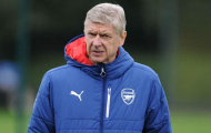 'Wenger đang bắt chước Klopp'
