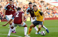 5 điểm nhấn sau trận Burnley 0-1 Arsenal: Bộ mặt ứng cử viên