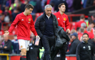 Ander Herrera: Man United có thể thắng Stoke 7-0