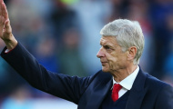 Học trò cũ cảnh báo Wenger về chiếc ghế HLV tuyển Anh