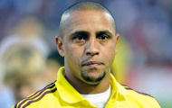 Huyền thoại sân cỏ, Roberto Carlos