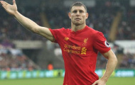 James Milner tiết lộ lý do giã từ đội tuyển quốc gia