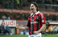 Kỹ năng xử lý bóng đỉnh cao của Riccardo Montolivo