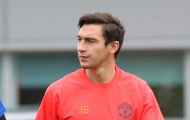 Lộ diện bến đỗ mới của Darmian