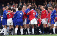  Những trận cầu kinh điển (Kỳ 8): Chelsea 5-0 Manchester United