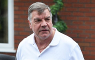 Nước Anh ghét bỏ, Allardyce lên đường sang Mỹ tìm việc
