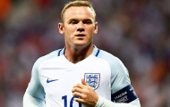 Vì sao Rooney tiếp tục giữ băng đội trưởng tuyển Anh?