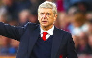 Wenger tiết lộ động lực giúp Arsenal giành chiến thắng 