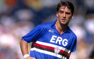 10 bàn thắng đỉnh cao của Roberto Mancini