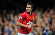 'Arsene Wenger nên bị sa thải khi bán Van Persie cho M.U'