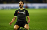 Chelsea muốn đẩy Fabregas sang Milan để lấy hậu vệ