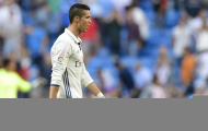Điểm tin sáng 04/10: HAGL tiếp tục là nòng cốt cho ĐTQG, nghi án Ronaldo chửi cổ động viên