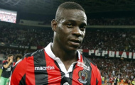 Fan mừng rỡ trước sự trưởng thành của Balotelli