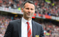 Hé lộ lý do Giggs lỡ cơ hội dẫn dắt Swansea 