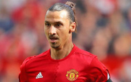 Ibrahimovic và bí quyết 'chống lão hóa' ở tuổi 35