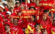 Lý do làm CĐV Việt Nam nên ùn ùn đến sân Thống Nhất