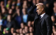 Pep Guardiola thua trận đầu tiên: Premier League không đơn giản