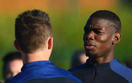 'Pogba đang gặp quá nhiều áp lực'