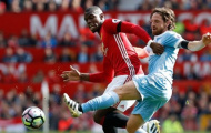 Pogba: Không có áp lực sẽ không có kim cương