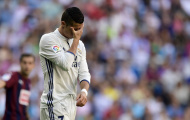 Phải chăng, Ronaldo đang hết thời?