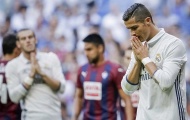 Ronaldo quá kiêu căng và sẽ mất Quả bóng Vàng?