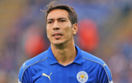 Sao Leicester không chịu nổi áp lực của nhà ĐKVĐ