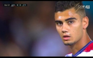 Sao trẻ M.U, Andreas Pereira thể hiện ra sao vs Athletic Bilbao