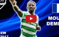 Tài năng đặc biệt của Moussa Dembele (Celtic)