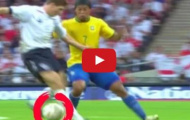 Top 50 kĩ năng đi bóng cực đỉnh của Ronaldinho