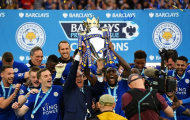 5 lý do Leicester City khó bảo vệ danh hiệu Premier League