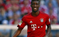 Bayern Munich sẽ không mua Coman