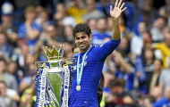 Còn ai chê được Diego Costa?